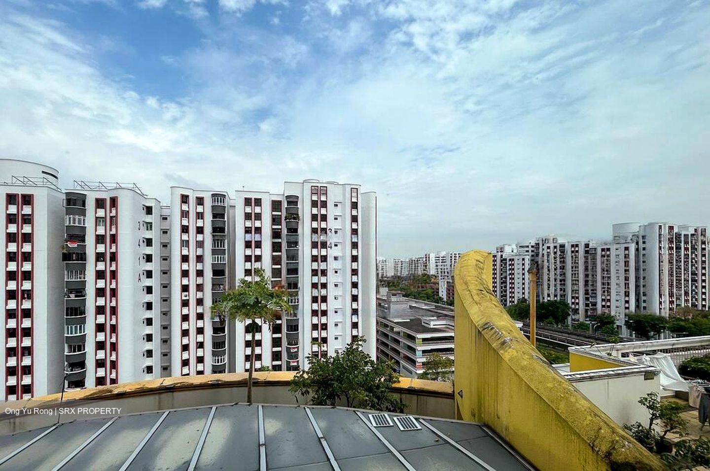 Sun Plaza (D27), Apartment #486000921